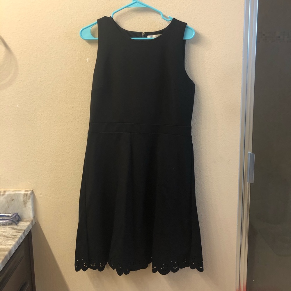 Ann Taylor Loft Dress